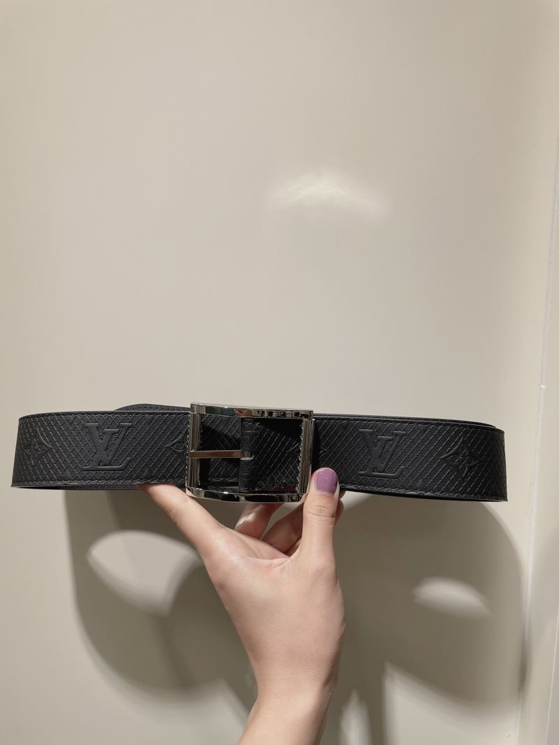 LV Belts